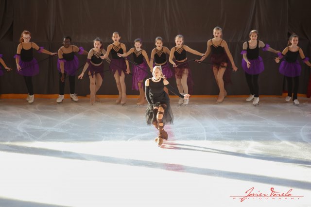 Répétition générale